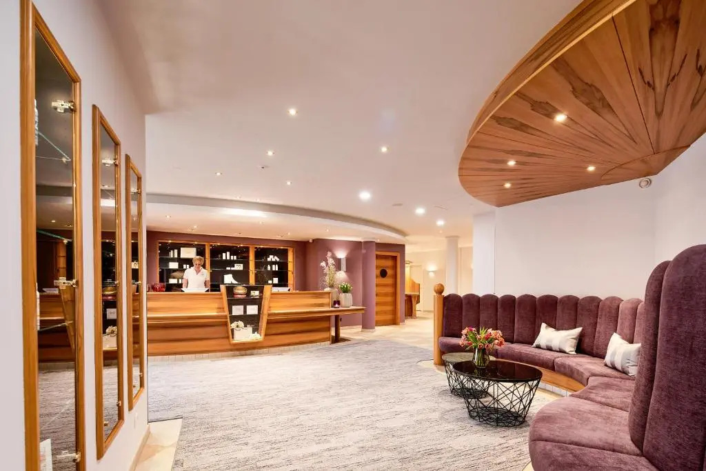 Hotel EDELWEISS Berchtesgaden Superior