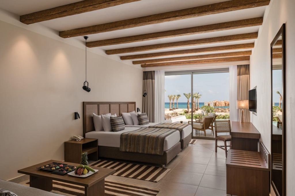 Отель JAZ Elite Riviera