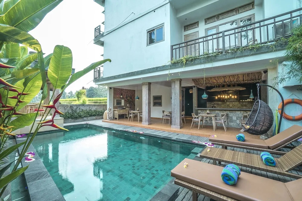 Sanggraloka Suite