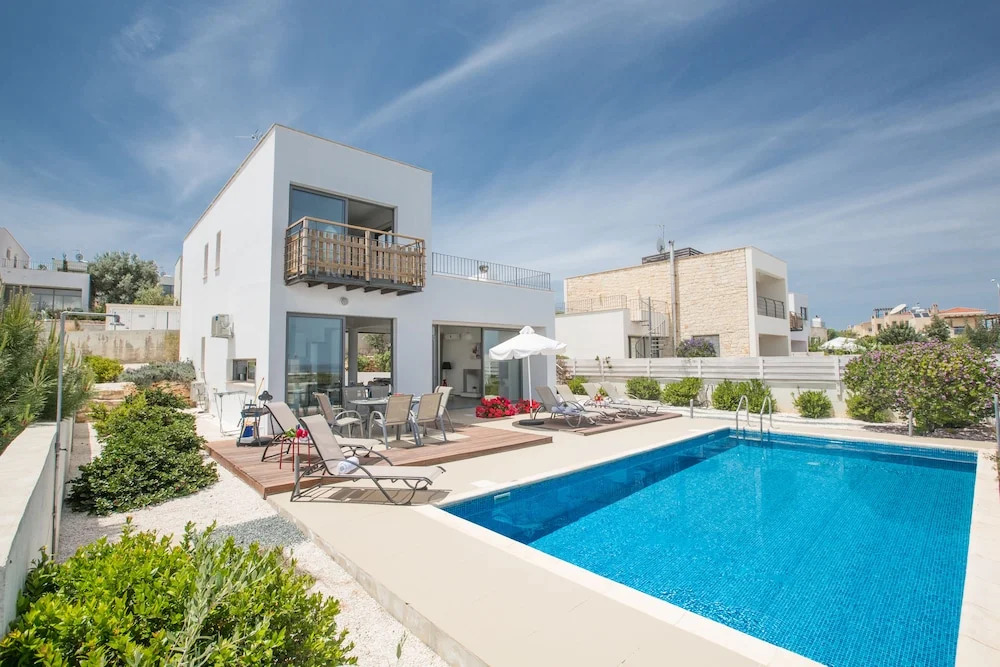 Latchi Esprit Villa Ev23