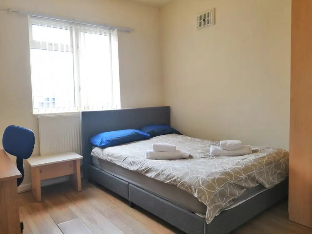 Birmingham Central Rooms