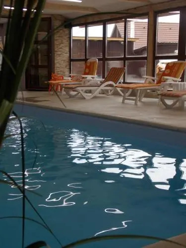 COMPLEX TURISTIC CASIANNA & Spa