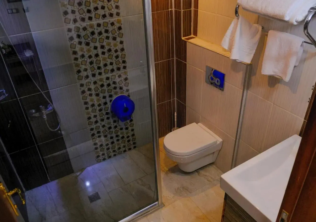 Truva Life Otel