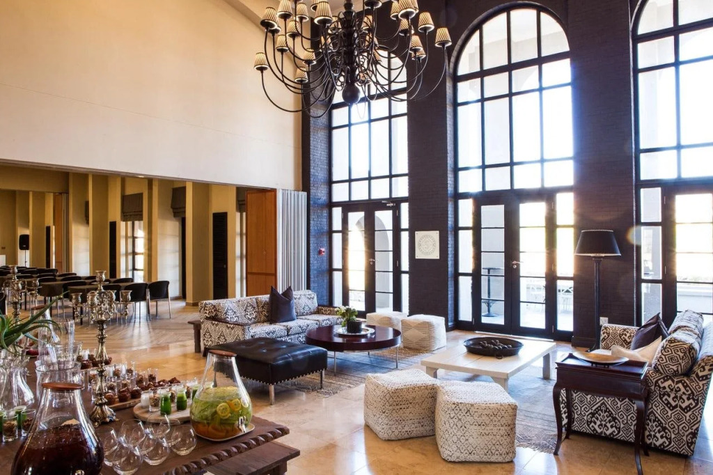 Santé Wellness Retreat & Spa