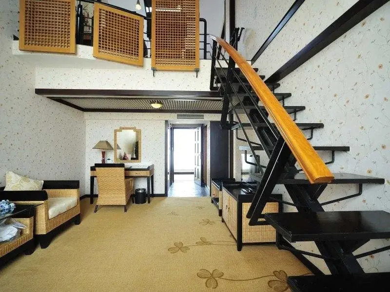 Yijing Garden Resort & Spa Hotel
