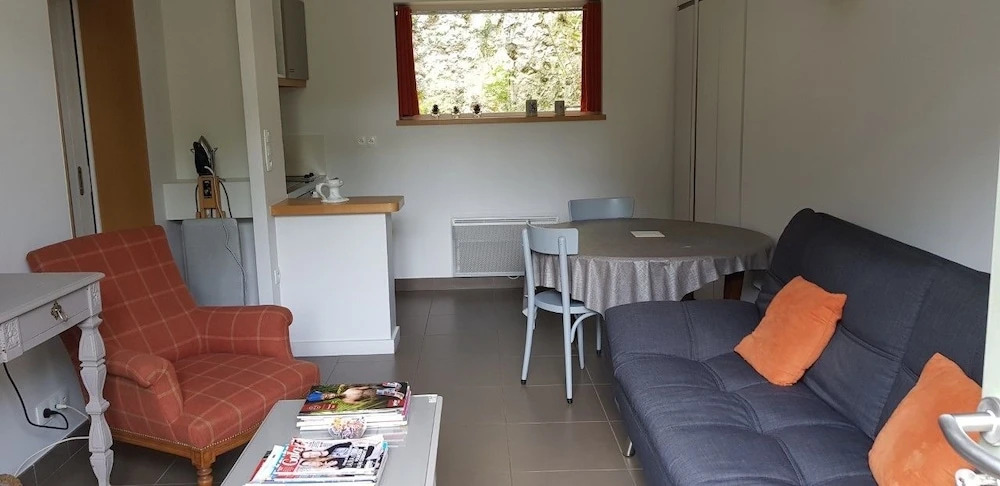Gite Du Mont Joli