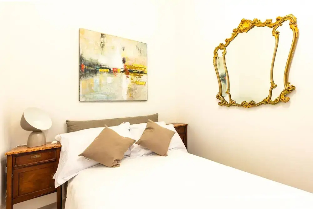Kepos Rooms and Suites