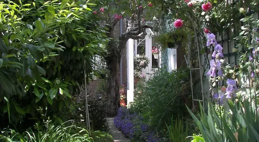 Le Clos Mimaut