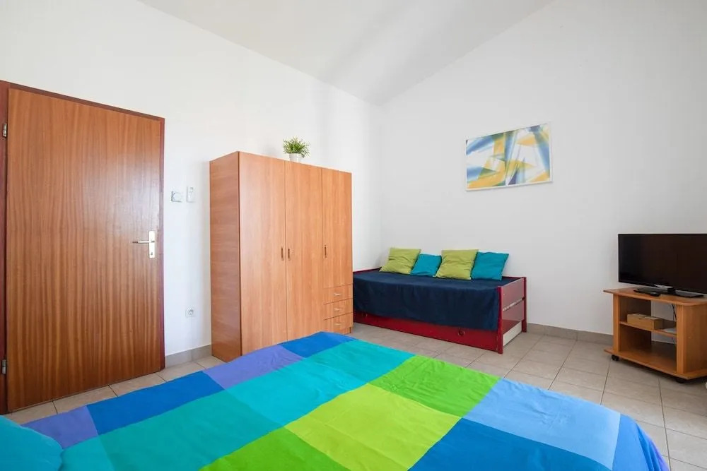Apartman Brankica 3 Island Krk