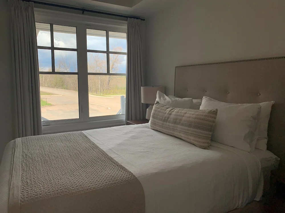 Touchstone Resort