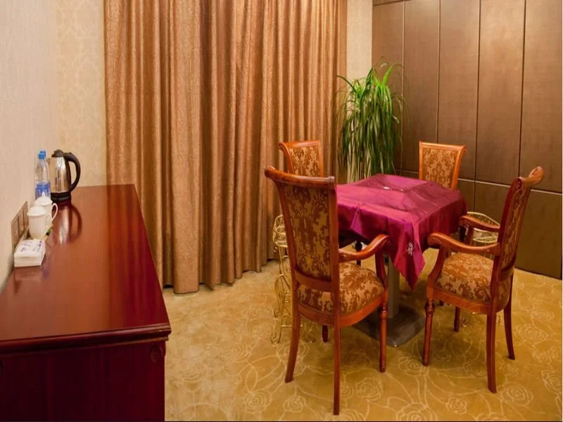 Chengdu Jssnw Hotel
