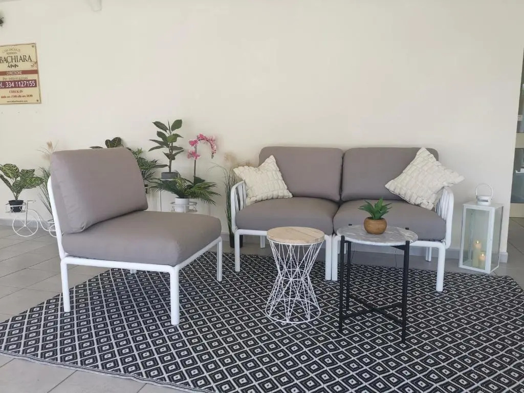 ALBACHIARA INN Residence Apartments