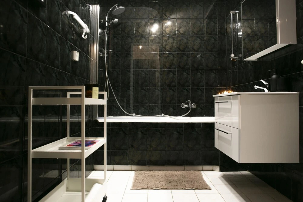 oompH Warsaw Center Well Designed Apt