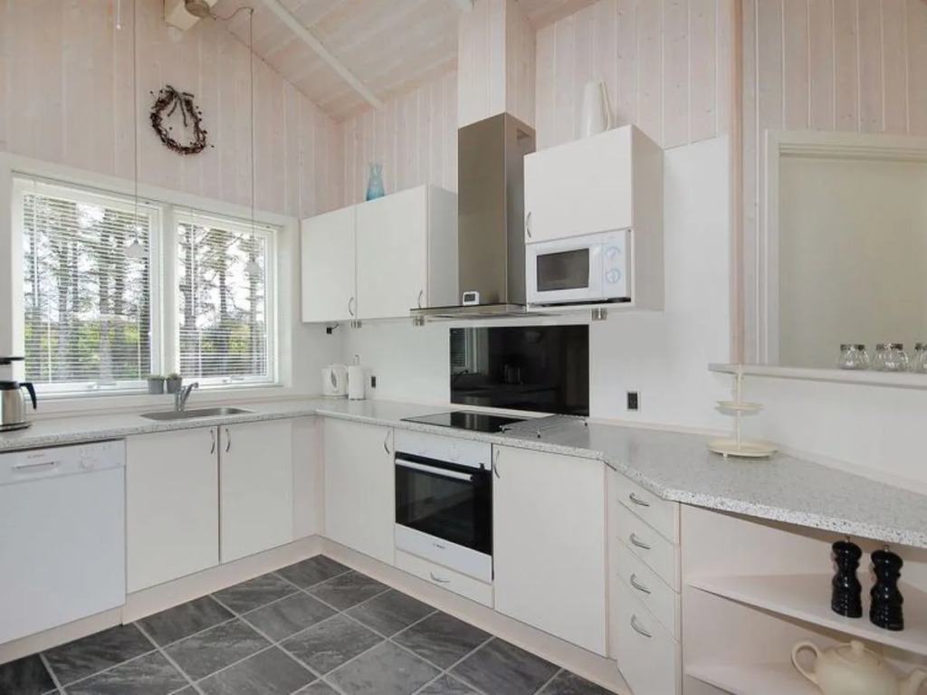 "Vivina" - 700m from the sea in NW Jutland