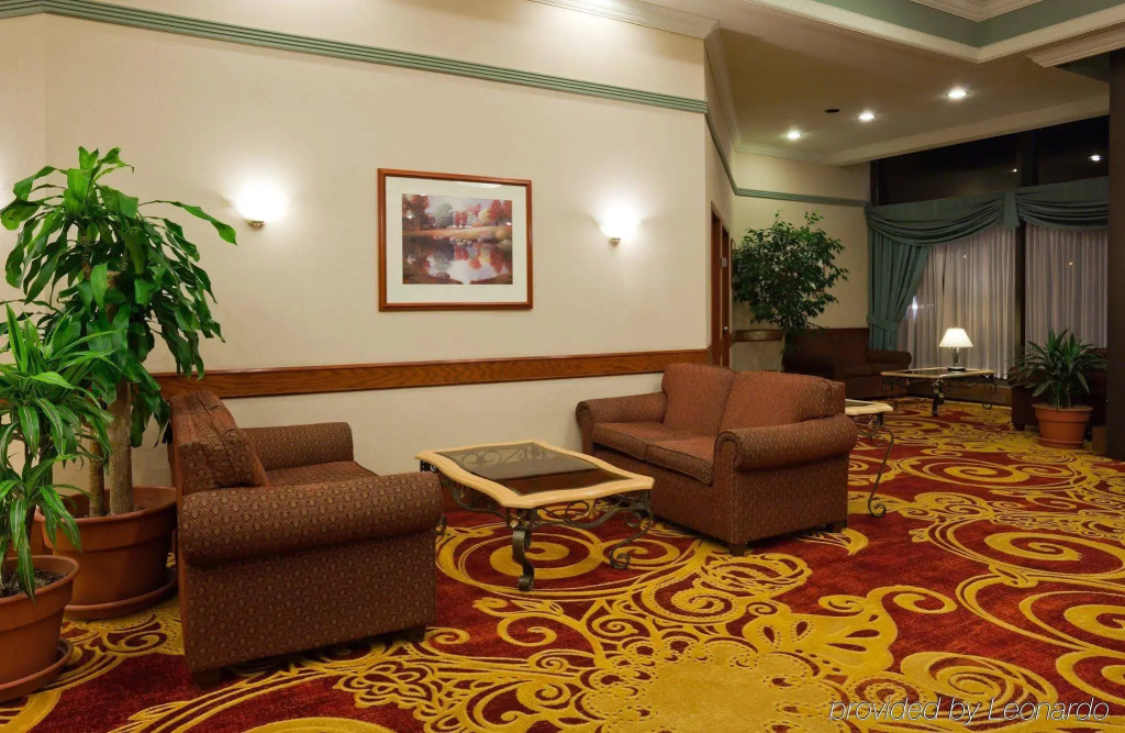 Holiday Inn Winnipeg-South by IHG