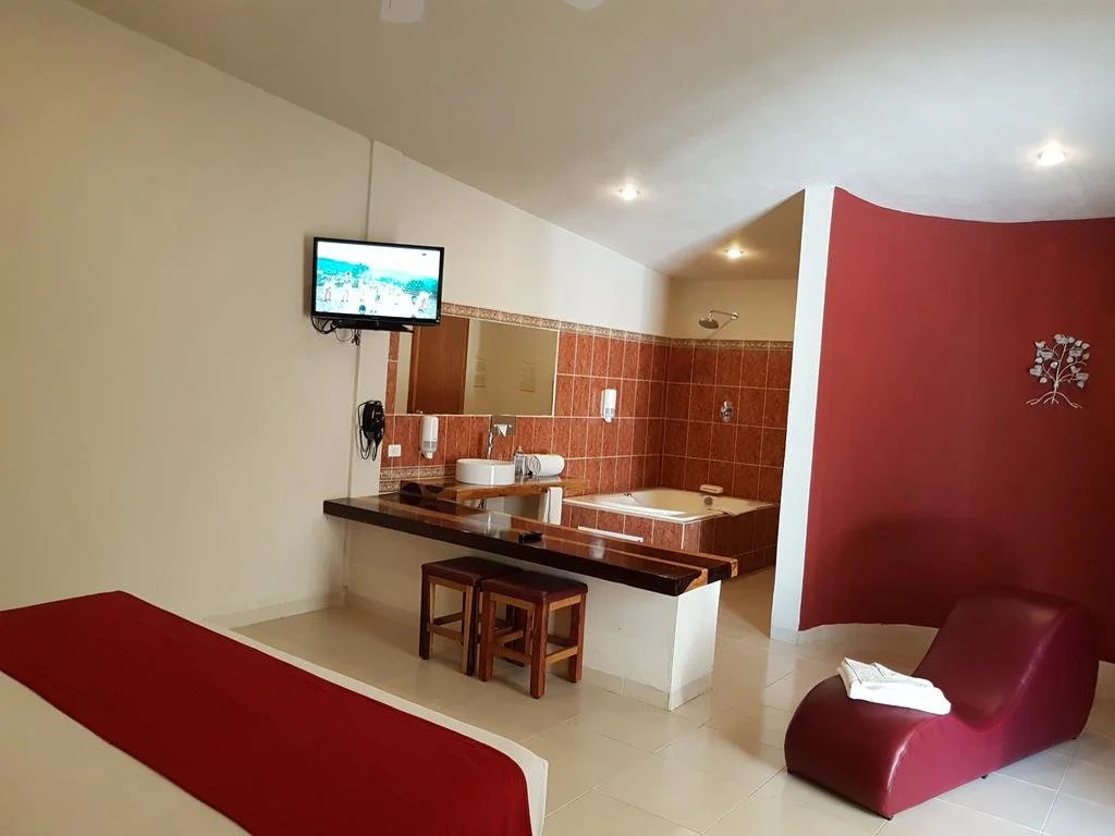 Hotel Paraíso Inn