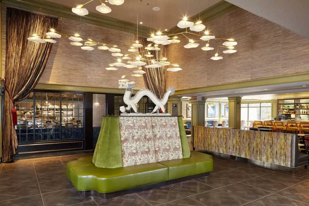 The Burgess Hotel, Atlanta, a Tribute Portfolio Hotel
