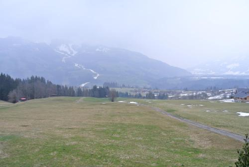 Weberhof Hopfgarten