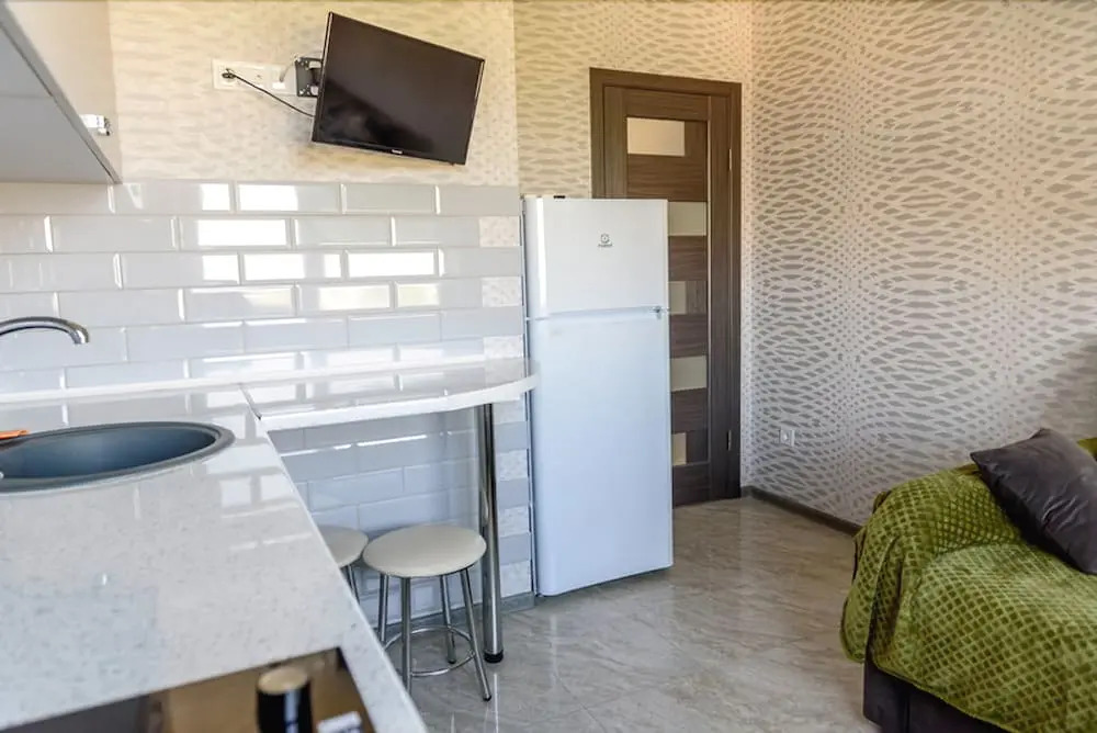 Legrand Apartments
