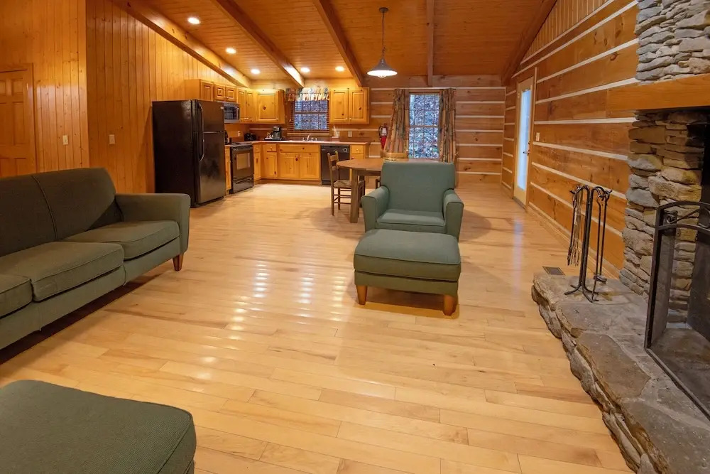 Natural Bridge State Resort Park