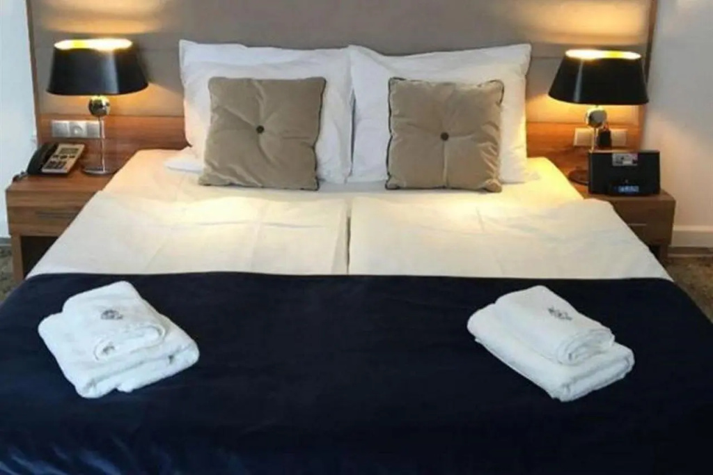 Hotel Fortuna