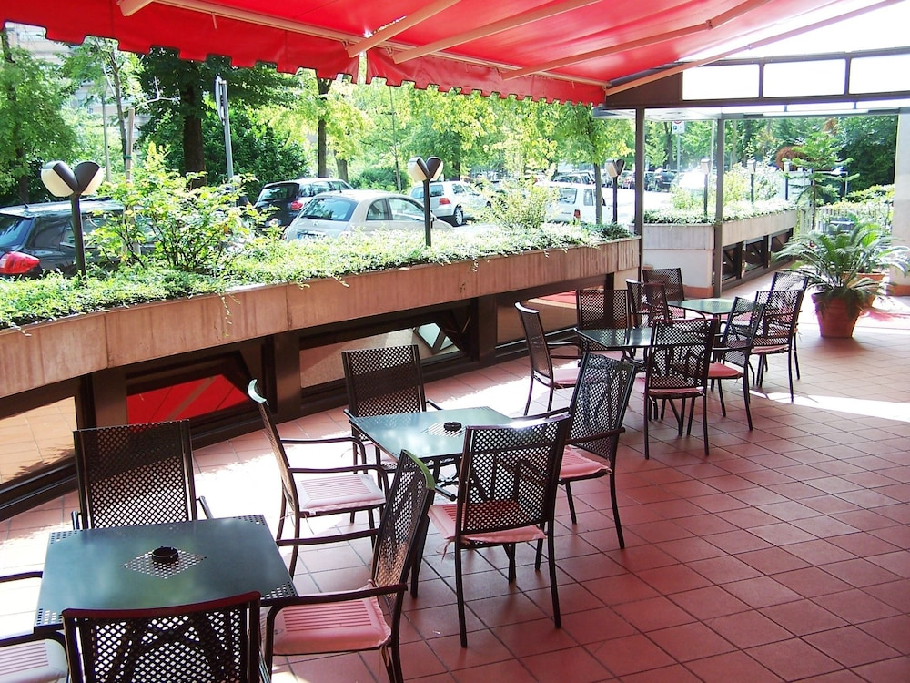Hotel Carancini