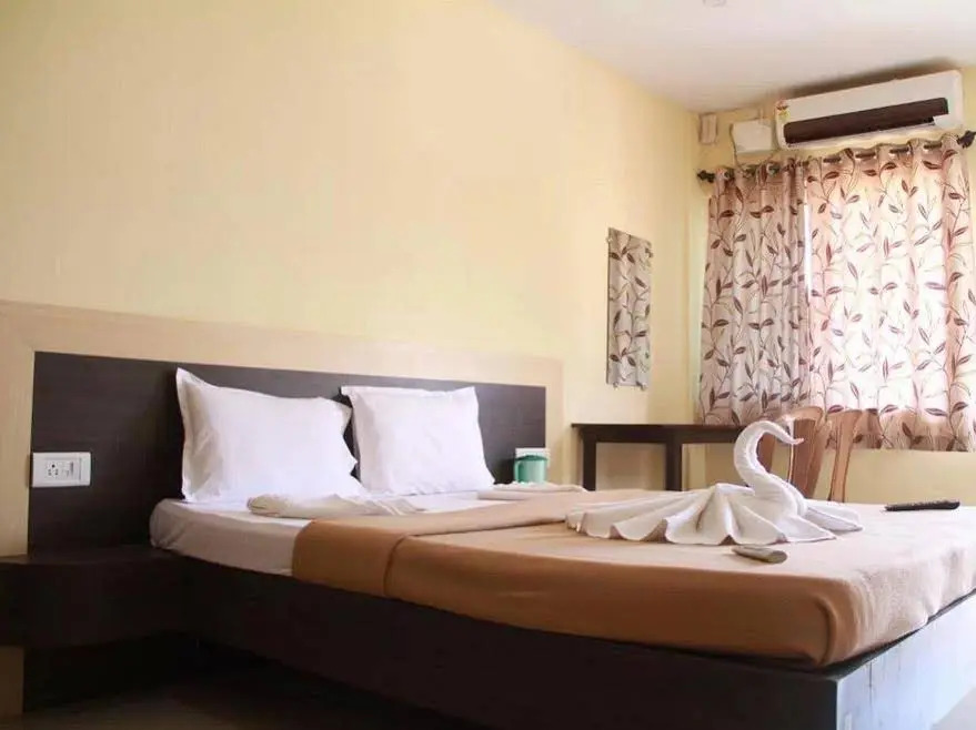Hotel Awant