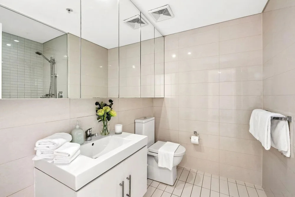 The Alta Apartments by Urban Rest