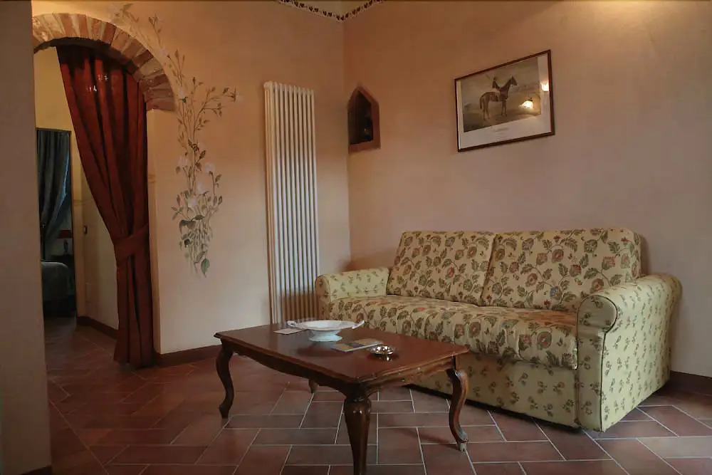 Agriturismo Renaccino
