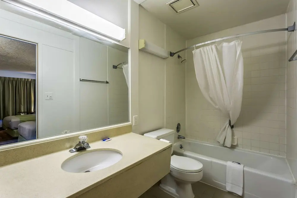 Best Western Invitation Inn