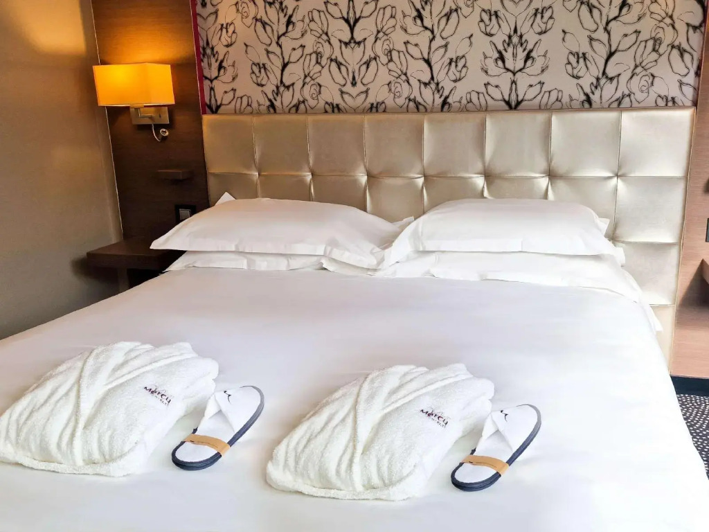 Mercure Dijon Centre Clemenceau