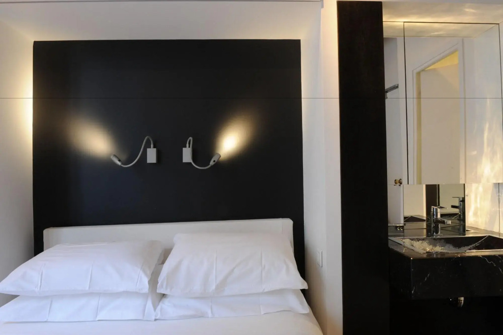 Boutique Hotel de la Place des Vosges