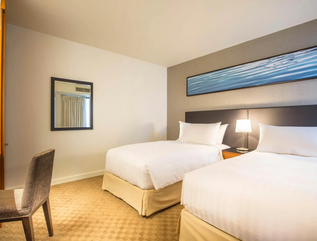 Chatrium Sathon Bangkok