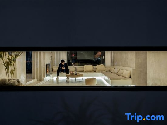 Yun Yinxuan Designer Homestay