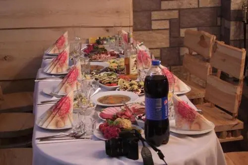 Kisva Hotel