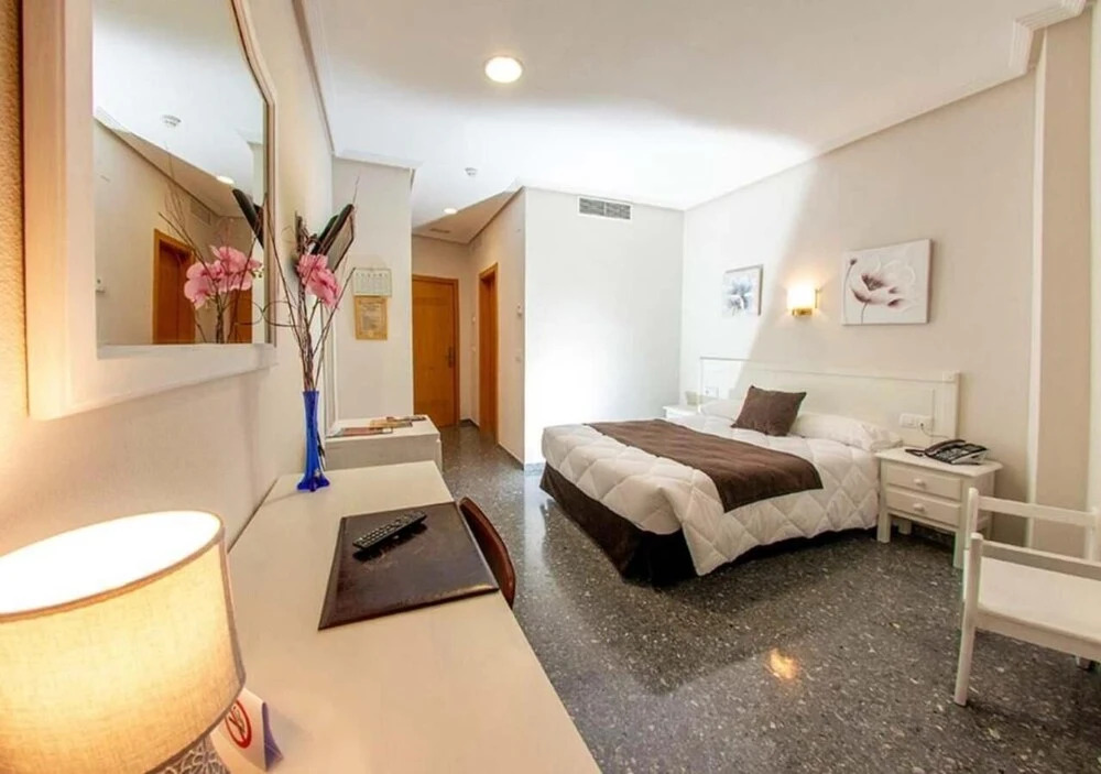 Hospedium Hotel Don Jose