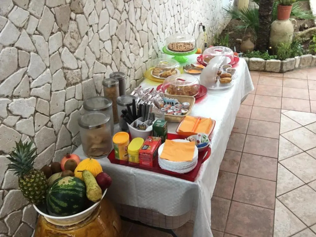 Punta Prosciutto Angel Bay B&B
