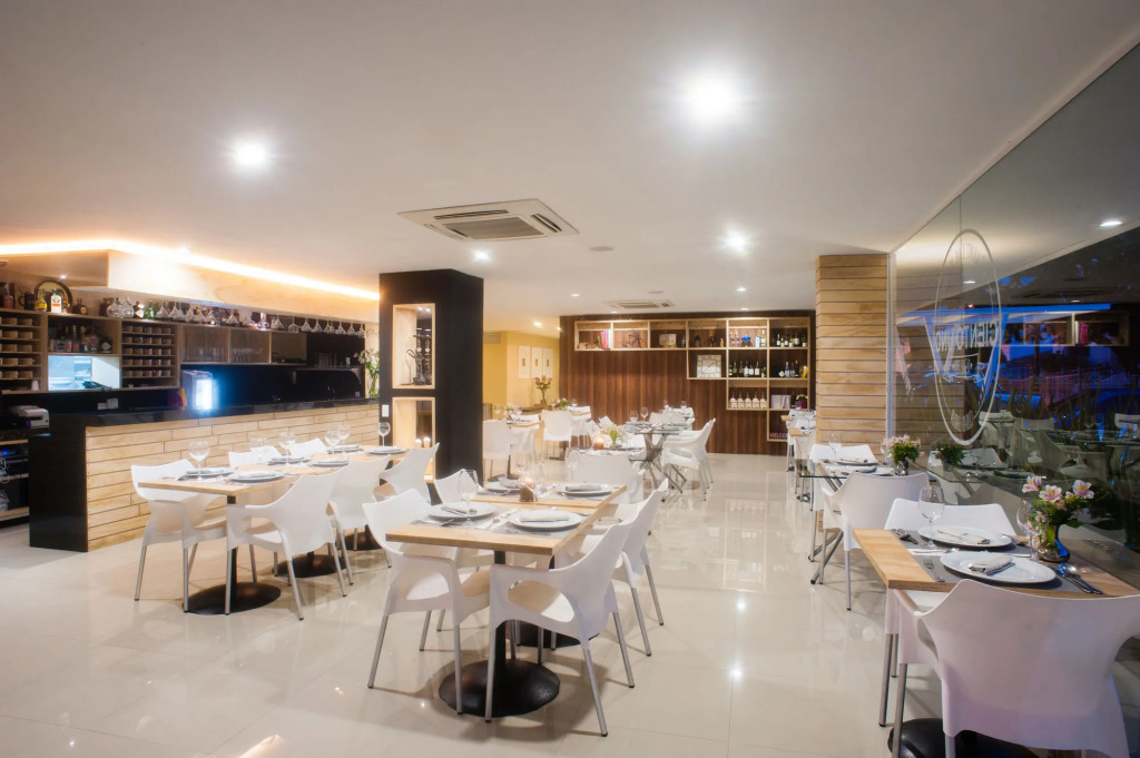 Hotel MS Ciudad Jardin