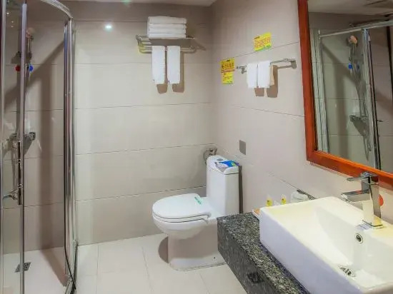 Hengbang Hotel