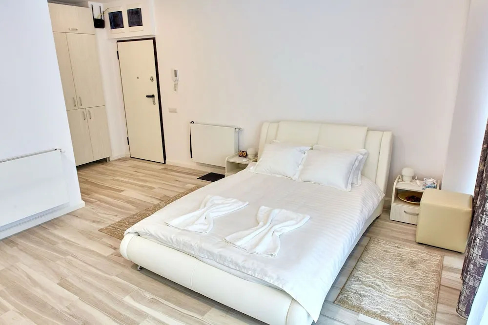 Apartamente