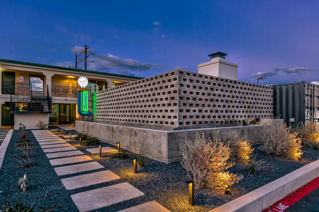 Knights Inn San Angelo
