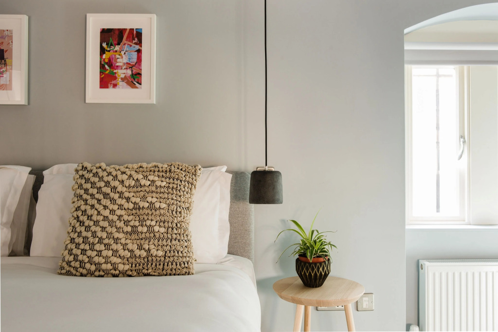 St Catherines Hospital - Curated Property