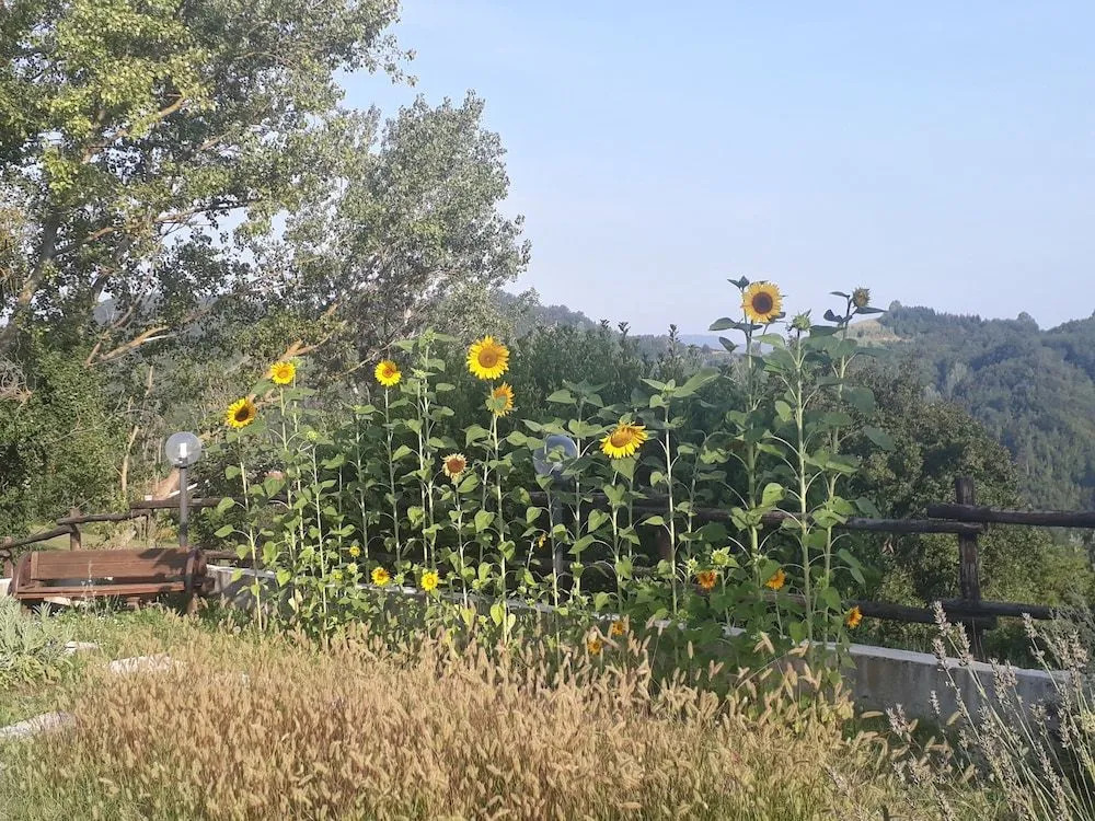 B&B Cascina SantElena