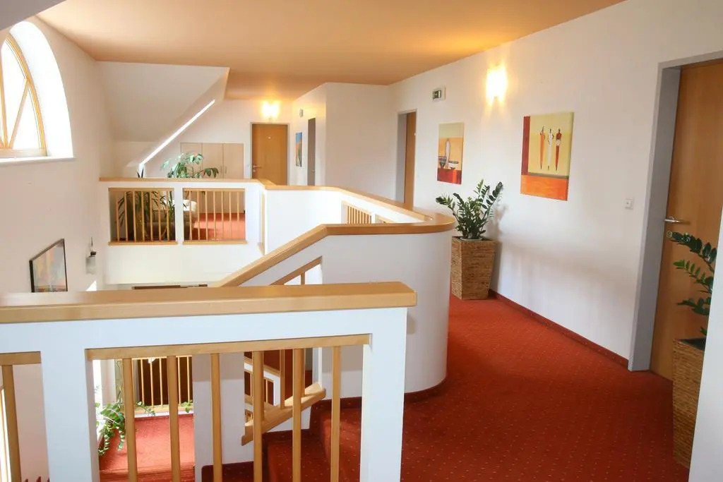 Golfblick Hotel Garni
