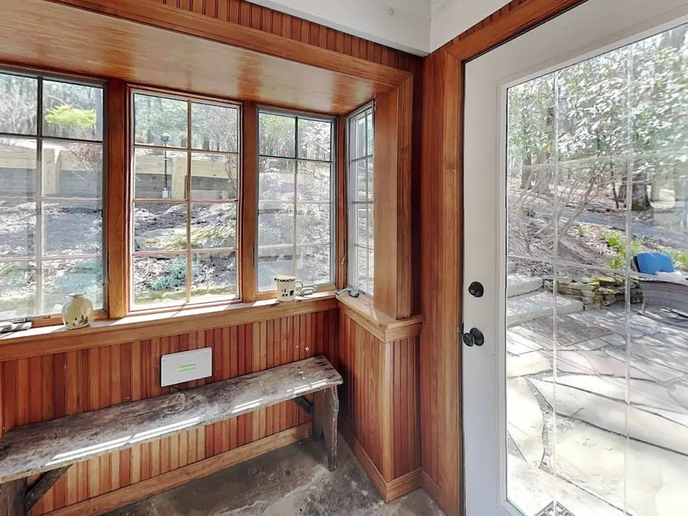 Bearfoot Lodge