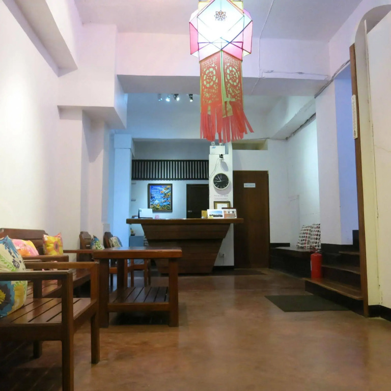 Yoont Hotel