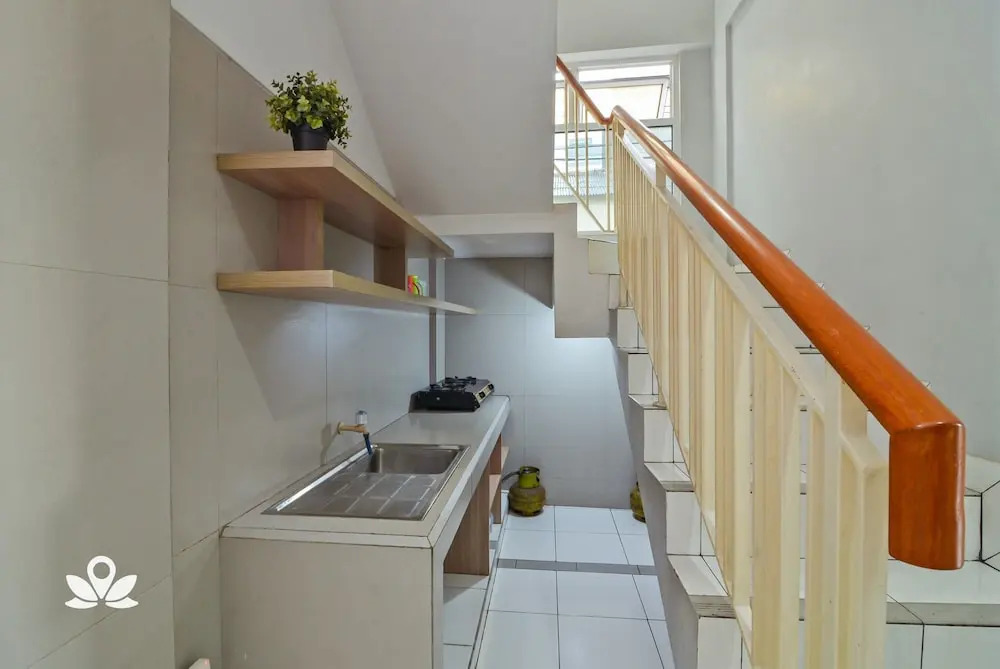ZEN Rooms Karet Pedurenan