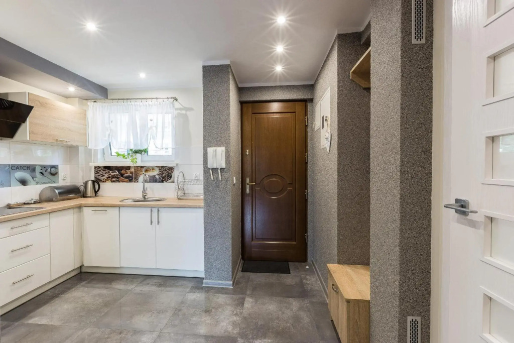 Apartamentylove - Apartament Zborowski Centrum, 100m do Krupówek
