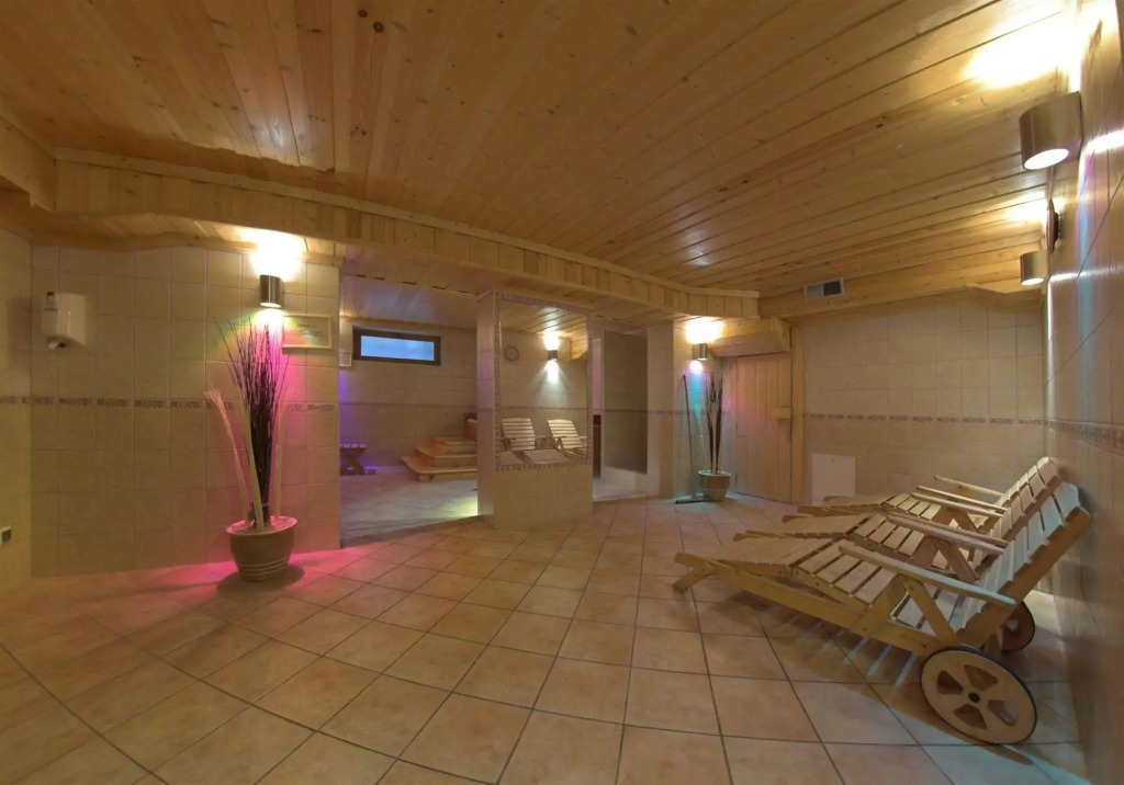 Hotel Nosalowy Dwór