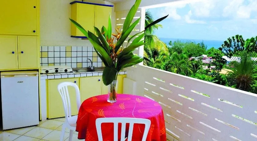 Hotel La Caravelle